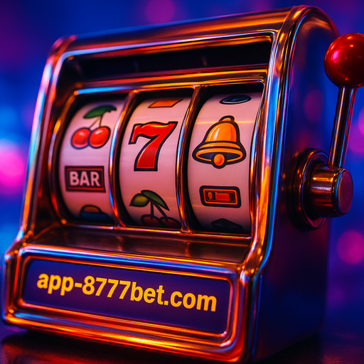 8777 bet: পুরস্কারযোগ্য ও নিরাপদ প্ল্যাটফর্ম